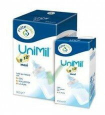 Latte Unimil polvere 800 gr