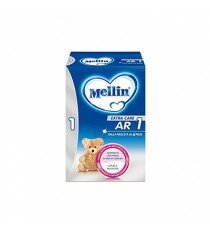 Mellin AR 1 Latte in Polvere 600g (2 buste da 300g)