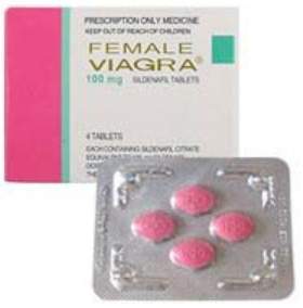 Come funziona il Viagra femminile?
